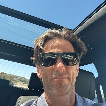 Ryan Neely, Founder & CEO of BTHI